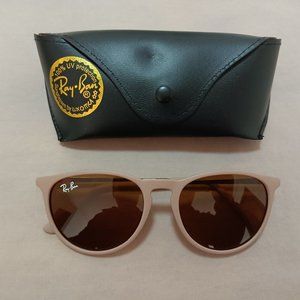 Ray Ban Clubmaster Sunglasses